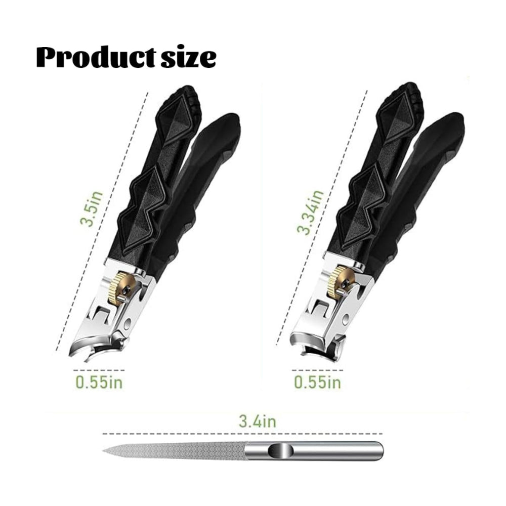 Nagelknipser-Set Präzisionsschneidewerkzeug