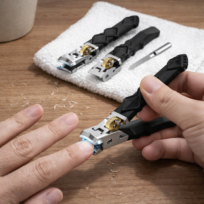 Nagelknipser-Set Präzisionsschneidewerkzeug