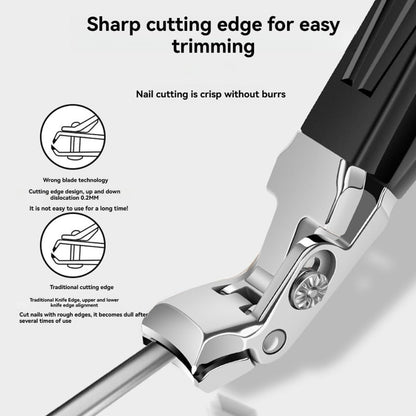 Nagelknipser-Set Präzisionsschneidewerkzeug