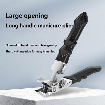 Nagelknipser-Set Präzisionsschneidewerkzeug
