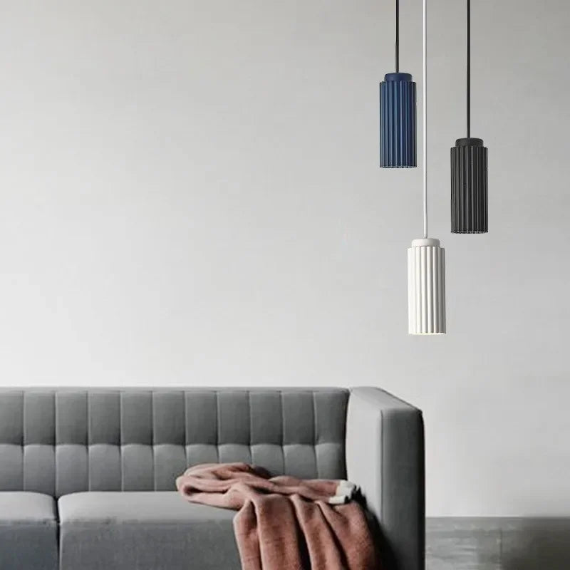 NordicGlow Pendel | Skandinavisk LED-design