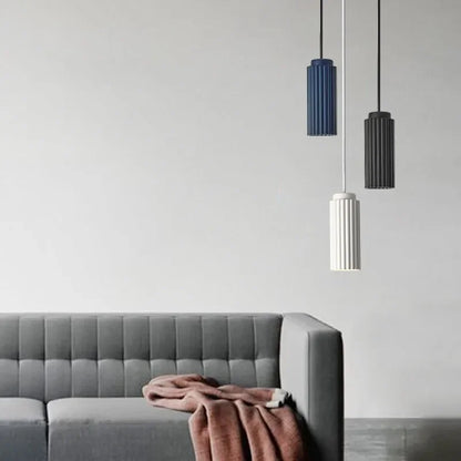 NordicGlow Pendel | Skandinavisk LED-design