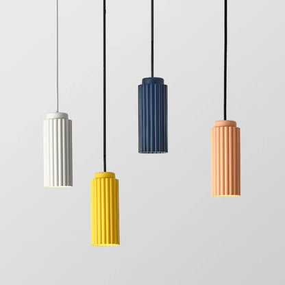 NordicGlow Pendel | Skandinavisk LED-design
