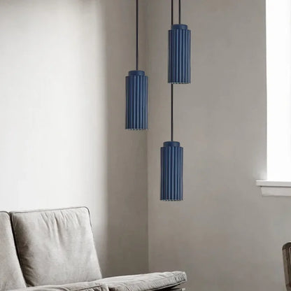 NordicGlow Pendel | Skandinavisk LED-design