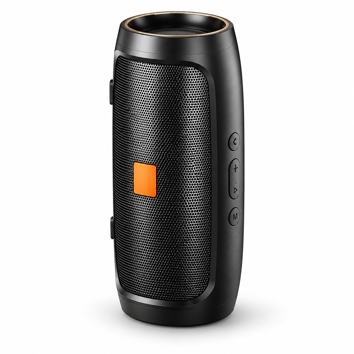 Outdoor Bluetooth Speaker Shockproof Portable Compact