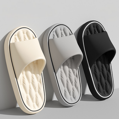 Pantofole Cuscino Ciabatte Morbide Estive Facili da Indossare