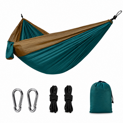 Parachute Hammock Lightweight Outdoor Recreation