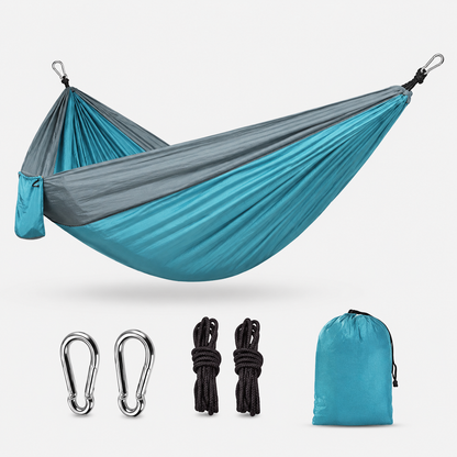 Parachute Hammock Lightweight Outdoor Recreation