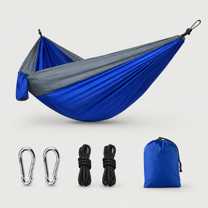 Parachute Hammock Lightweight Outdoor Recreation