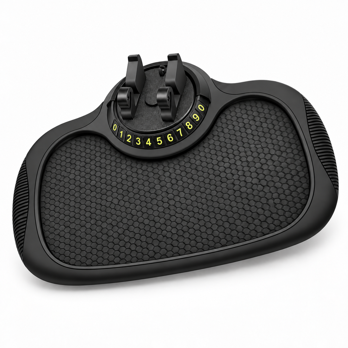 Soporte universal para teléfono de coche para salpicadero
