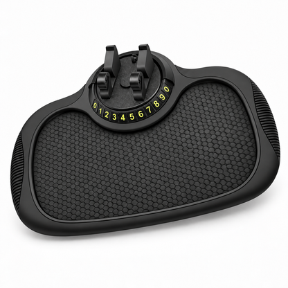 Soporte universal para teléfono de coche para salpicadero