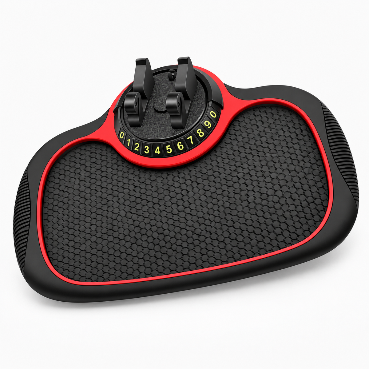 Soporte universal para teléfono de coche para salpicadero