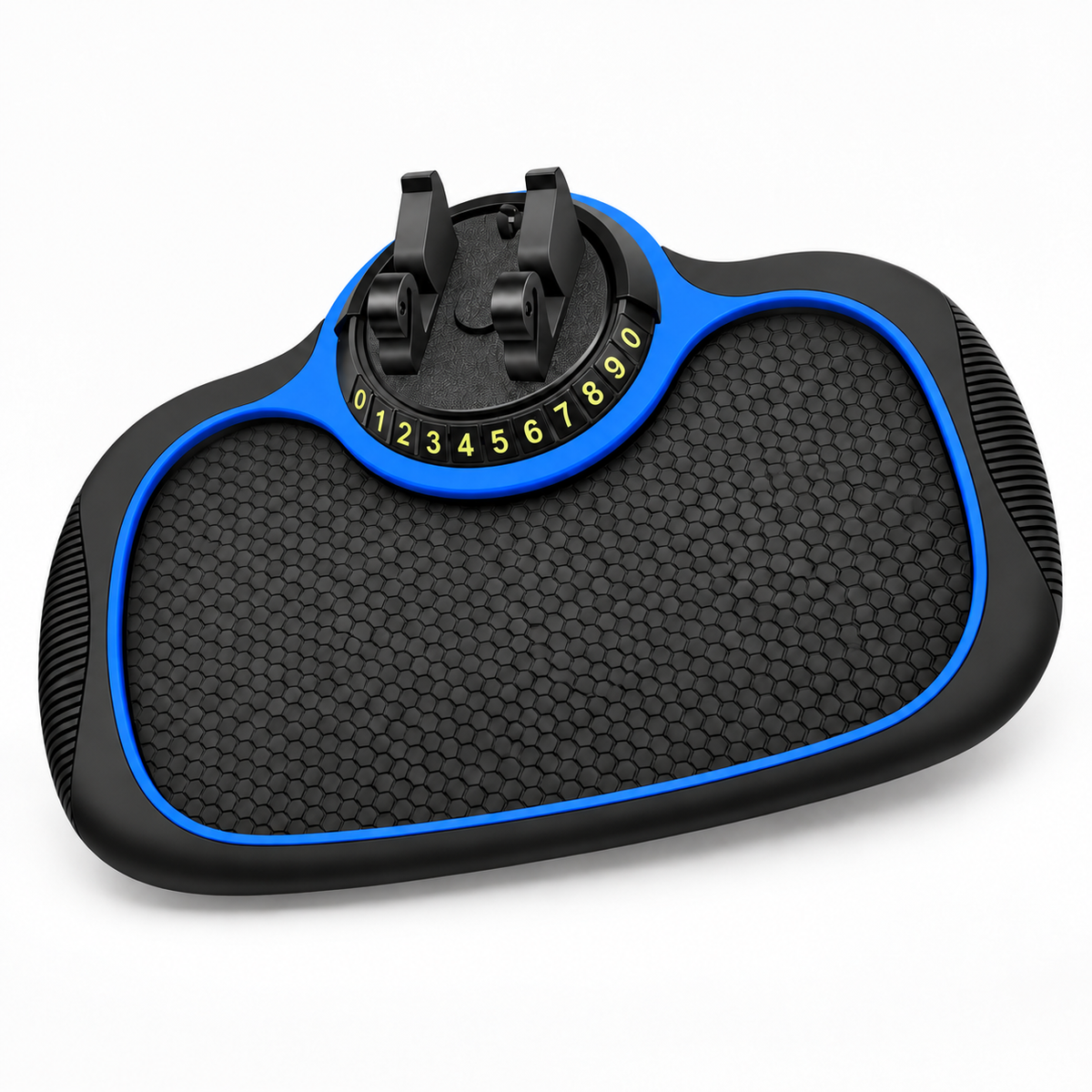 Soporte universal para teléfono de coche para salpicadero