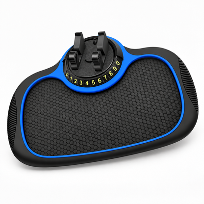 Soporte universal para teléfono de coche para salpicadero