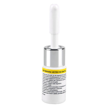 Kit di riparazione per schermo del telefono Strumento per la riparazione di crepe con vetro liquido