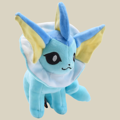 Plush Toy Animal Soft Stuffed Doll Cute Collectible Gift