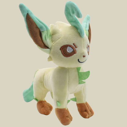 Plush Toy Animal Soft Stuffed Doll Cute Collectible Gift