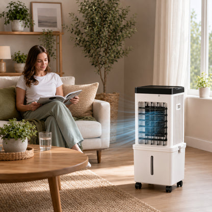 Tragbare Klimaanlage 12000 BTU Raumkühlgerät