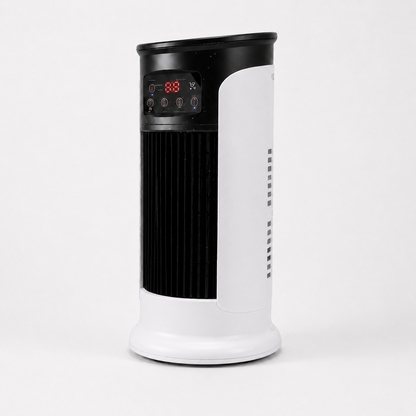 Aire acondicionado portátil ventilador torre para enfriar habitaciones