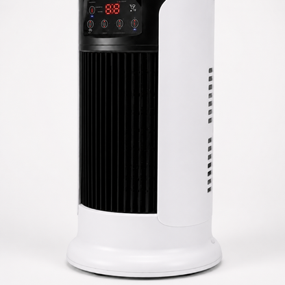 Aire acondicionado portátil ventilador torre para enfriar habitaciones