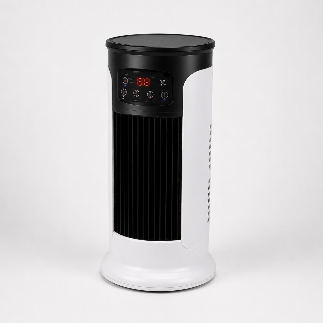 Aire acondicionado portátil ventilador torre para enfriar habitaciones