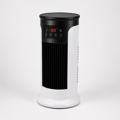 Aire acondicionado portátil ventilador torre para enfriar habitaciones