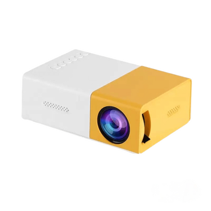 Proyector portátil mini WIFI 6 1080p Proyector HDMI