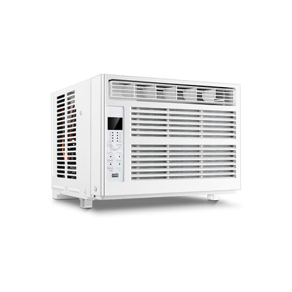 Aparat de aer condiționat portabil pentru fereastră, eficient energetic, compact