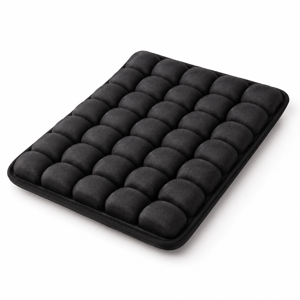 Portable Air Cushion Inflatable Seat Comfort Support