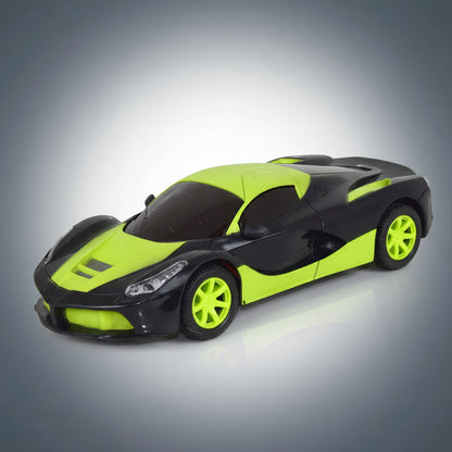RC Car Remote Control Racing Toy Rechargeable Battery