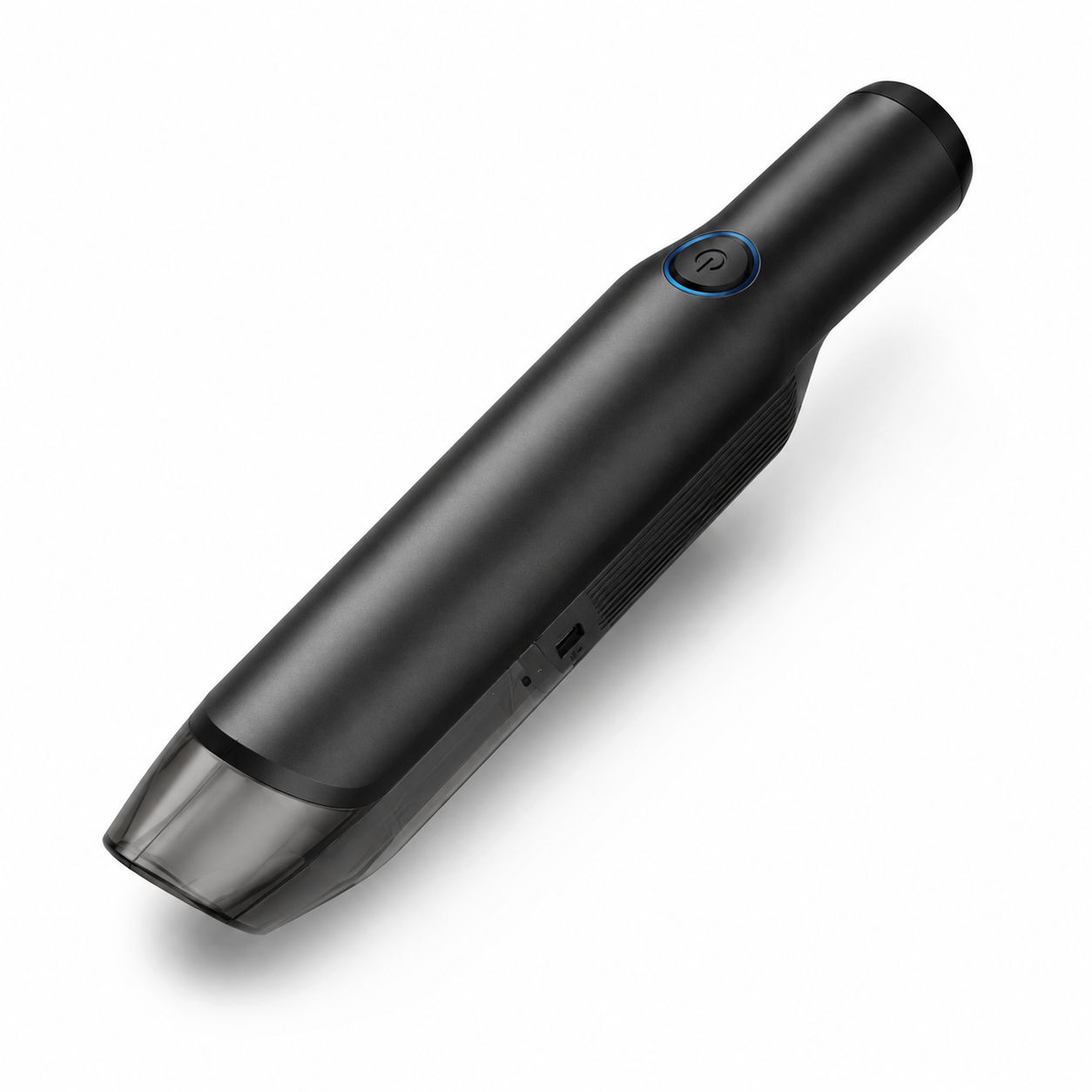 Rechargeable Car Vacuum Portable Cordless Handheld Compact