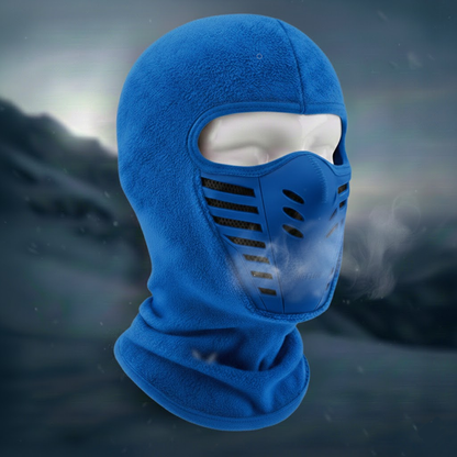 Face Mask Winter Thermal Windproof Full Coverage Outdoor Sports