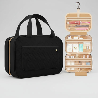 Makeup Bag Travel Cosmetic Bag Hanging Organizer Mothers Day