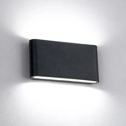 AeroBeam | Waterproof Outdoor Wall Light | Durable Aluminum, Energy Efficient