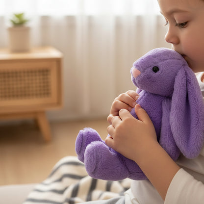 Bunnycat Peluche Morbido Giocattolo Coniglio Carino Ciondolo