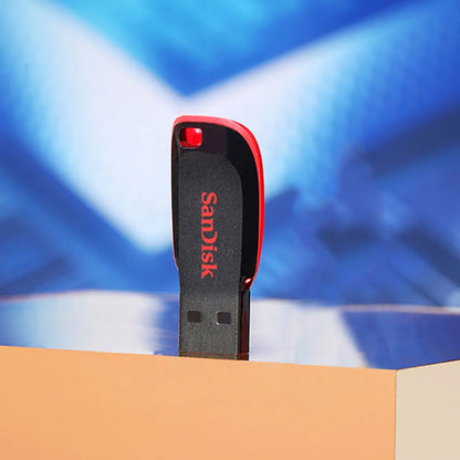 Externe tragbare SSD USB-Flash-Speicherlaufwerk