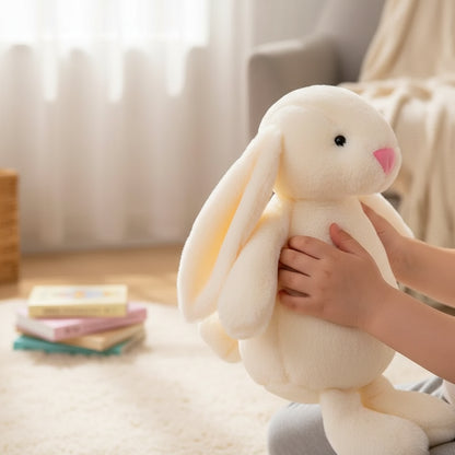 Bunnycat Peluche Morbido Giocattolo Coniglio Carino Ciondolo