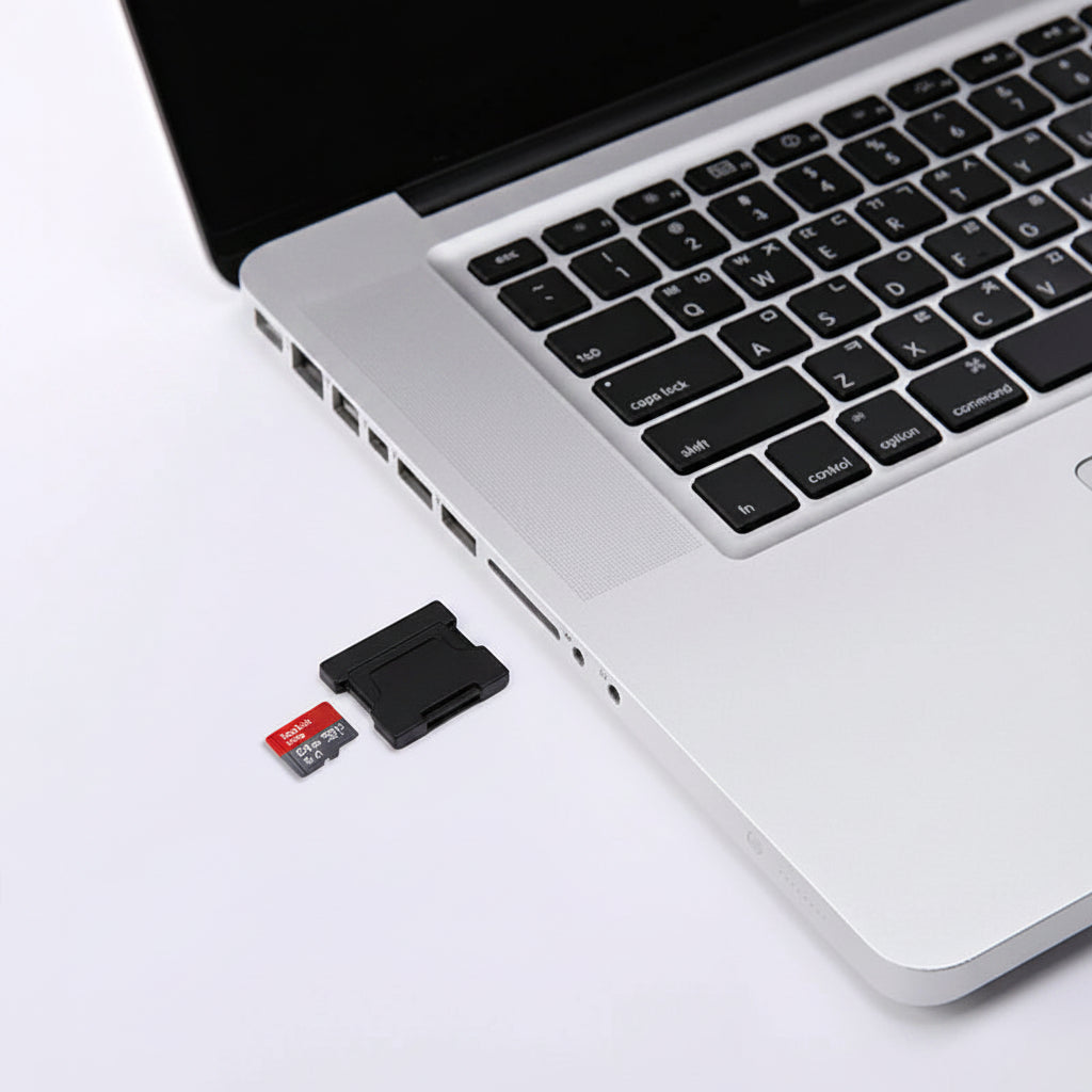 Disco Rígido Externo SSD Portátil de Alta Velocidade para Armazenamento de Memória
