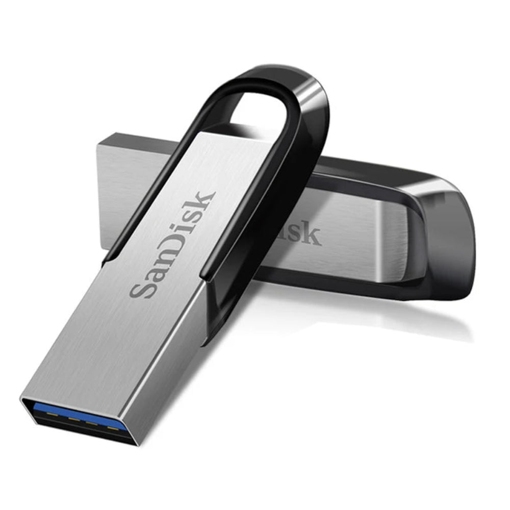 External Hard Drive Portable SSD Encrypted USB Storage Drive