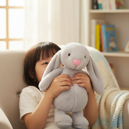 Bunnycat Peluche Morbido Giocattolo Coniglio Carino Ciondolo