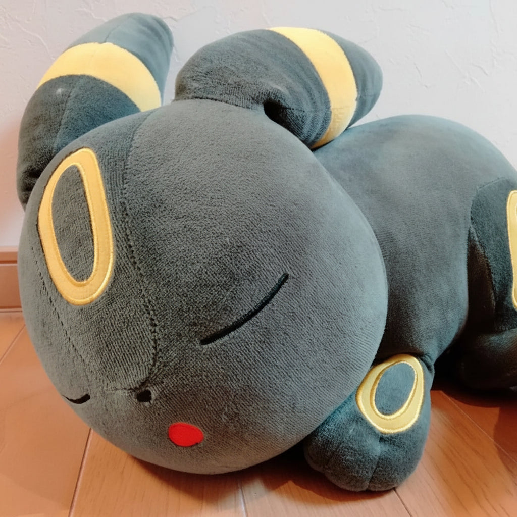 Plüschspielzeug Weiches Tier Kuschelpuppe Langkörper Schlafkissen