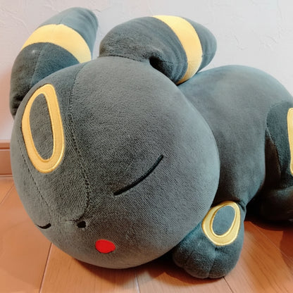 Plüschspielzeug Weiches Tier Kuschelpuppe Langkörper Schlafkissen