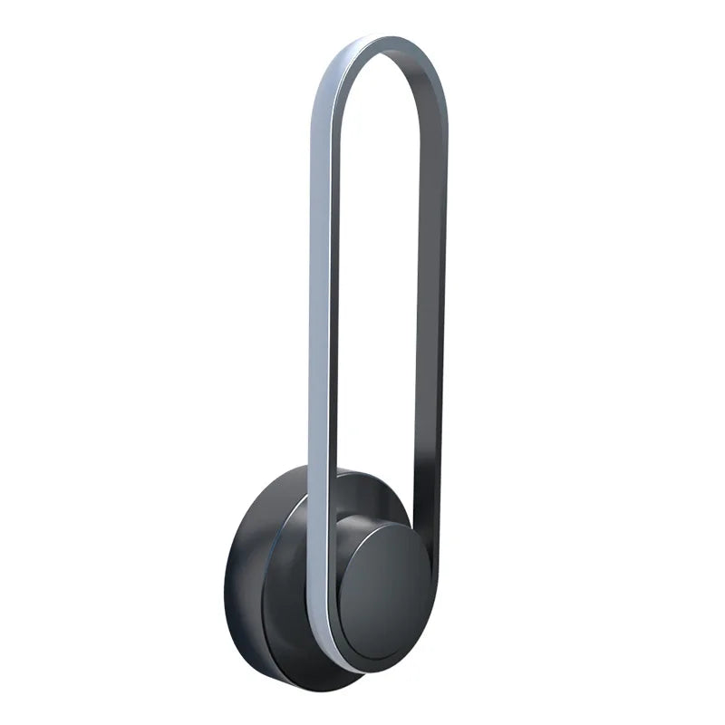 Lampada da parete LED moderna | Applique in alluminio rotante a 330°