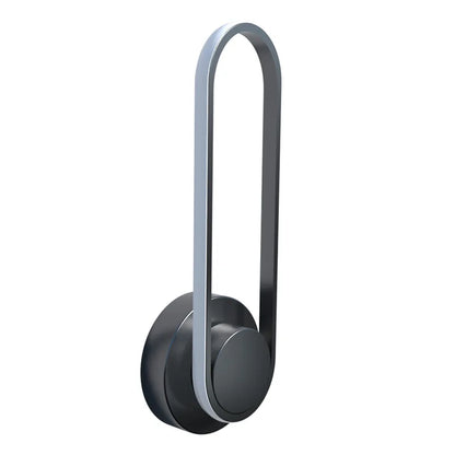 Lampada da parete LED moderna | Applique in alluminio rotante a 330°