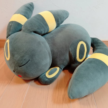 Plüschspielzeug Weiches Tier Kuschelpuppe Langkörper Schlafkissen