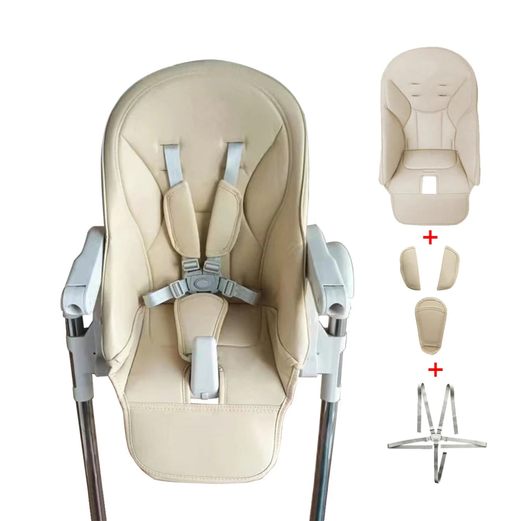 Tragbares Baby-Sitzkissen Bequeme Unterstützung fürs Auto