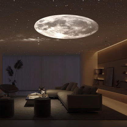 Galaxie Projektor Sternenhimmel Nachtlicht Raum Projektor