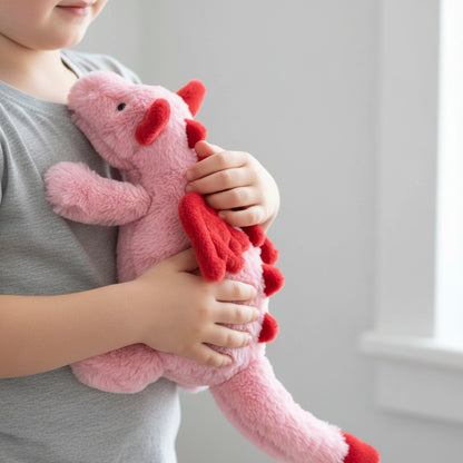 Peluche coniglio Bunnycat morbido giocattolo coniglio bambola regalo carino