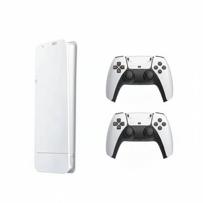 Controller wireless per console di gioco Game Stick 4K Retro Gaming