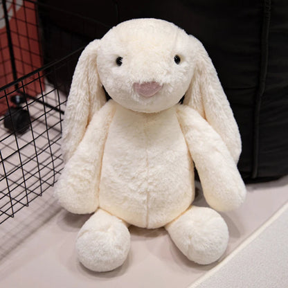 Bunnycat Plüschhase Kuscheltier Weiches Niedliches Kaninchen-Spielzeug